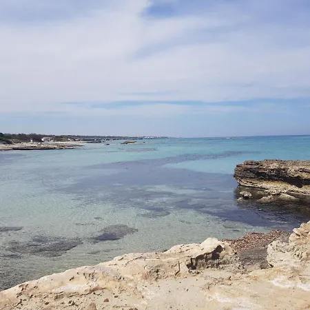 Сasa de vacaciones Hakuna Matata Torre Specchia Ruggeri