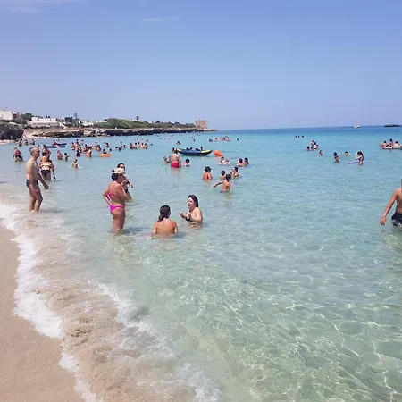 Hakuna Matata 別荘 トッレ・スペッキア・ルッジェーリ