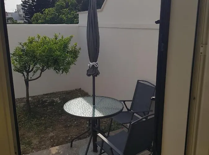 Hakuna Matata Feriehus Torre Specchia Ruggeri